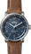 Shinola Canfield Model C56 3HD Watch 43mm - Continental Blue