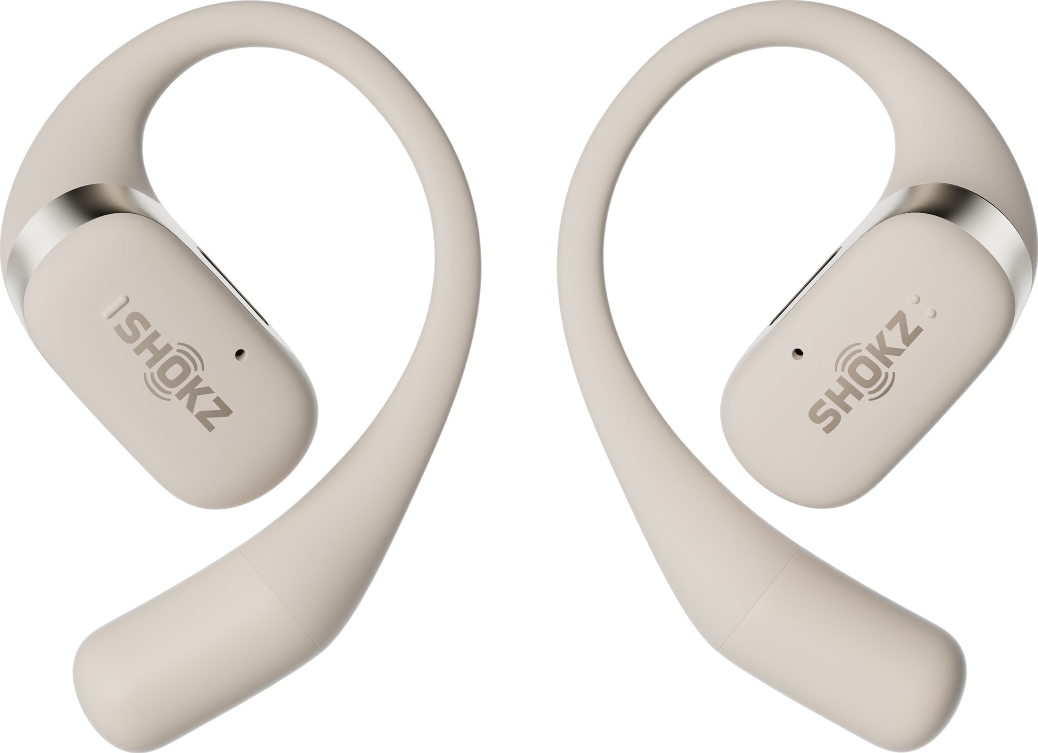 Shokz OpenFit Open-Ear Earbuds | Altitude Sports