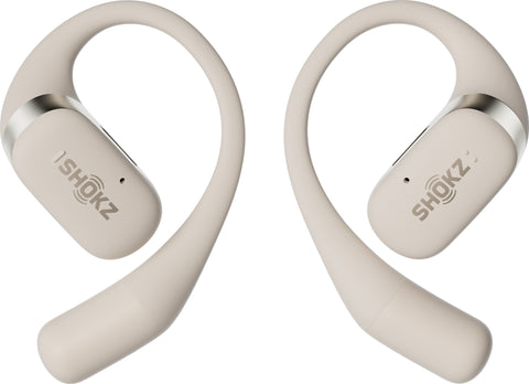 Shokz OpenFit Open-Ear Earbuds