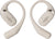 Shokz OpenFit Open-Ear Earbuds - Beige