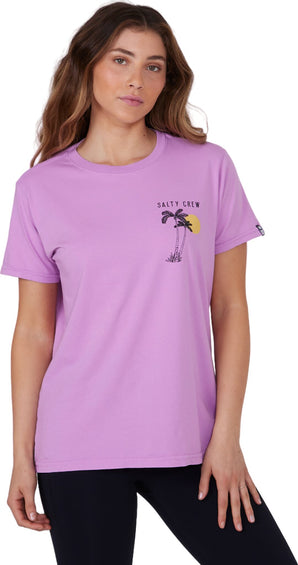 SALTY CREW The Good Life Boyfriend T-shirt - Women's
