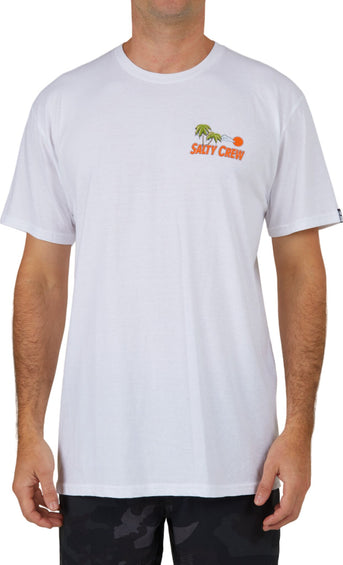 SALTY CREW Tropicali Classic Short Sleeve T-shirt - Men's