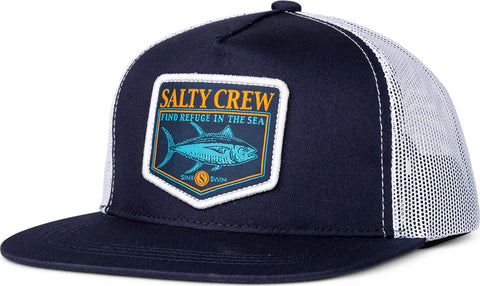 SALTY CREW Angler Trucker Hat - Youth
