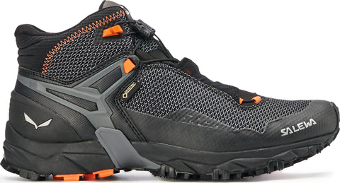 Salewa Ultra Flex Mid GTX Hiking Shoes - Men's