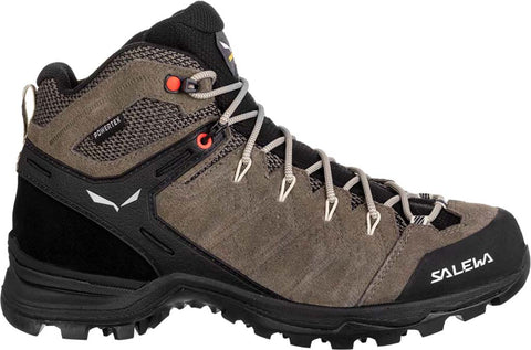 Salewa Alp Mate Mid Waterproof Hiking Boots - Women's