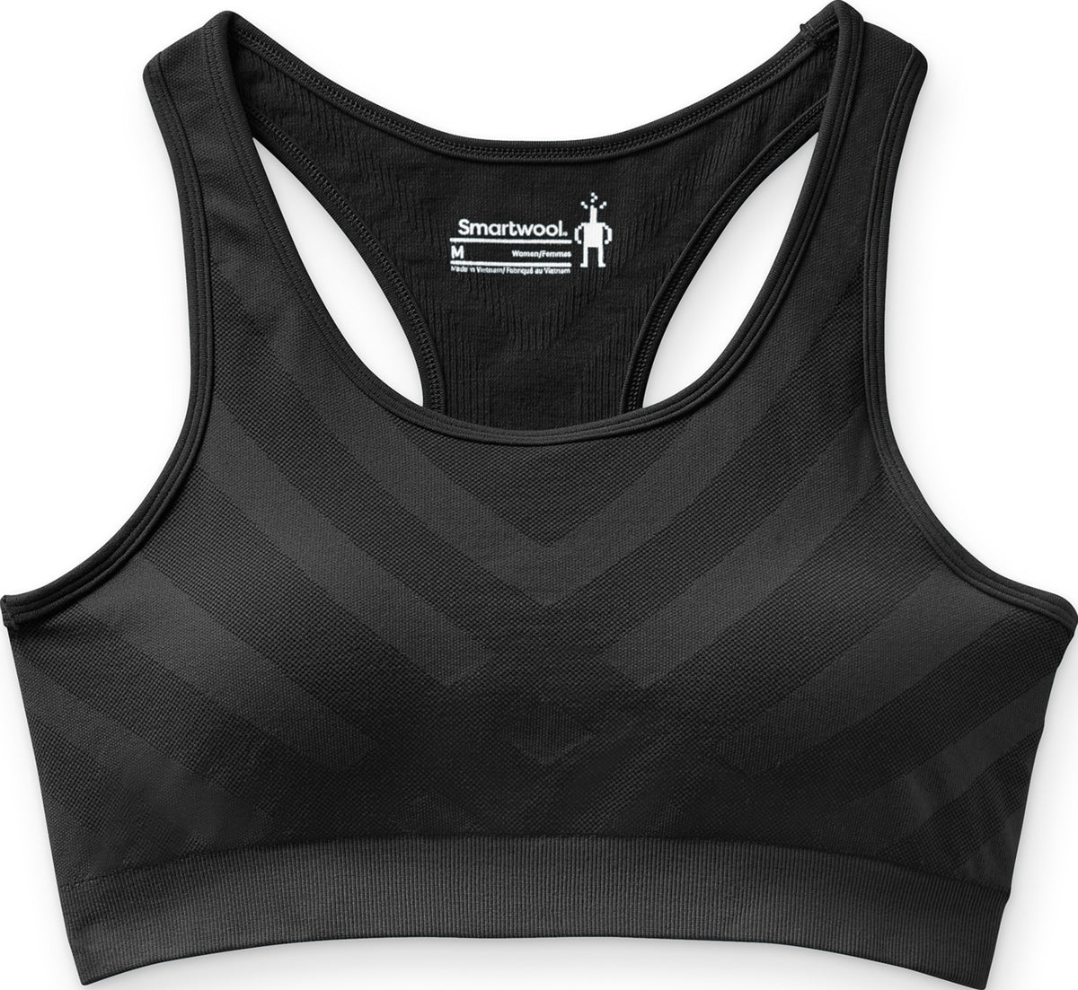 Smartwool Seamless Racerback Bra Women's Altitude Sports