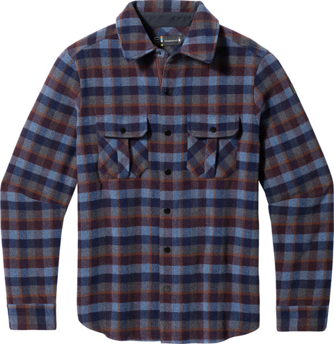 Smartwool Anchor Line Shirt Jacket - Men's