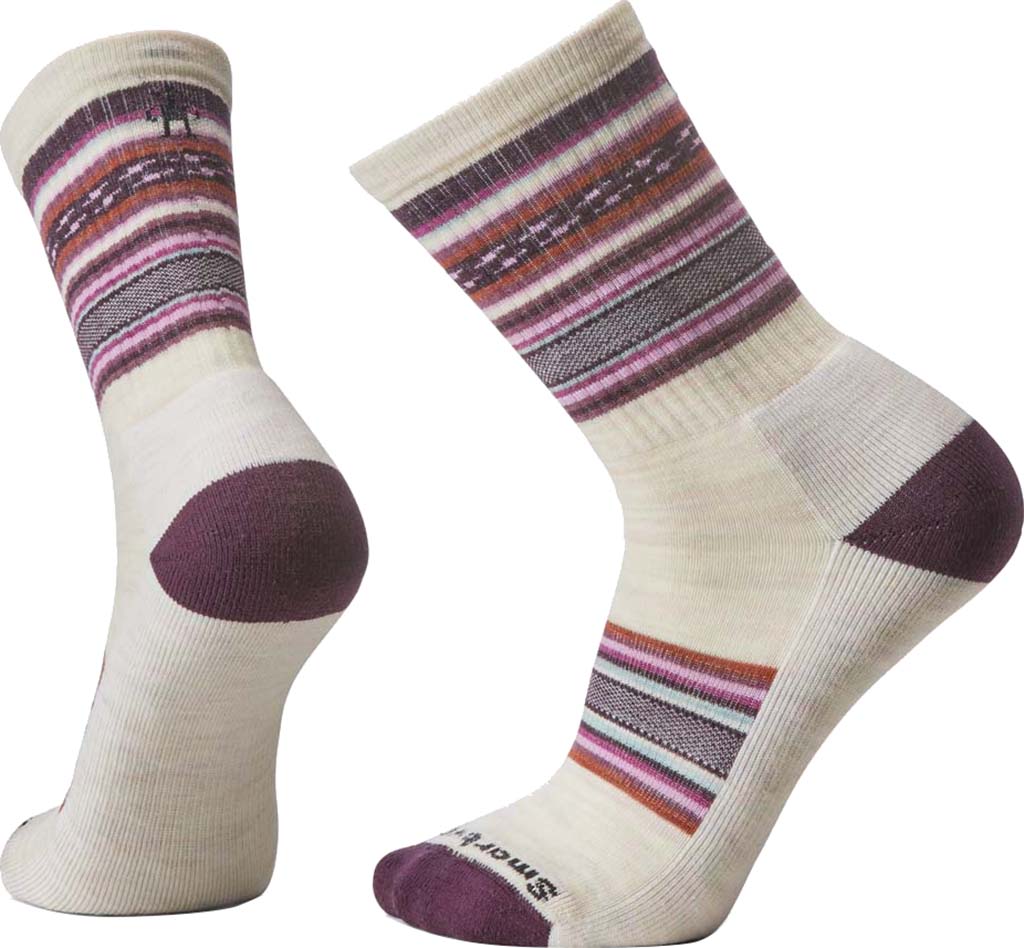 Smartwool Everyday ReGarita Crew Socks Unisex Altitude Sports