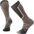 Smartwool Ski Full Cushion OTC Socks - Unisex - Taupe