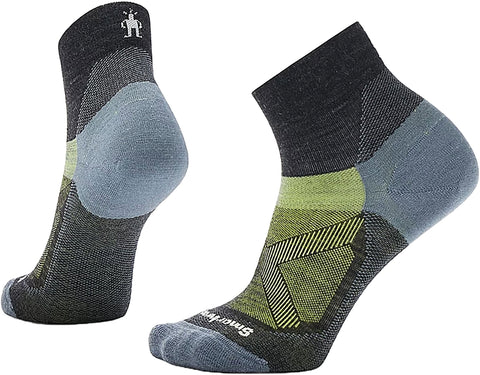 Smartwool Bike Zero Cushion Ankle Socks - Women's