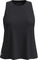 Smartwool Active Ultralite High Neck Tank Top - Women's - Black