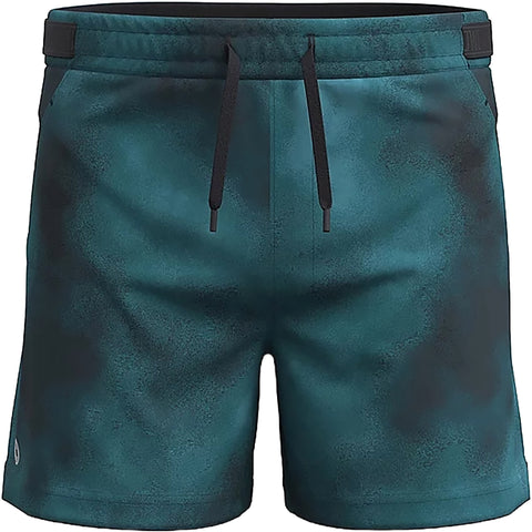 Smartwool Active Lined Shorts 5'' - Men's