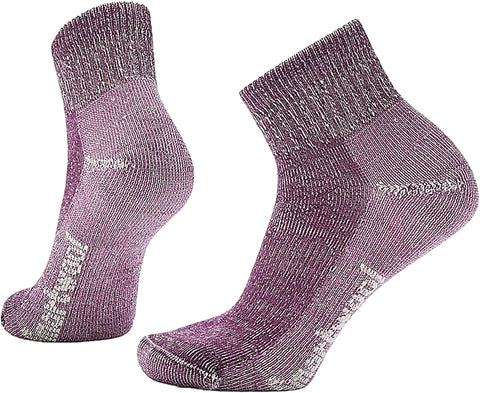 Smartwool Hike Classic Edition Light Cushion Ankle Socks - Women's