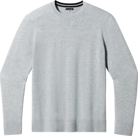 Smartwool Sparwood Crew Neck Sweater - Men's