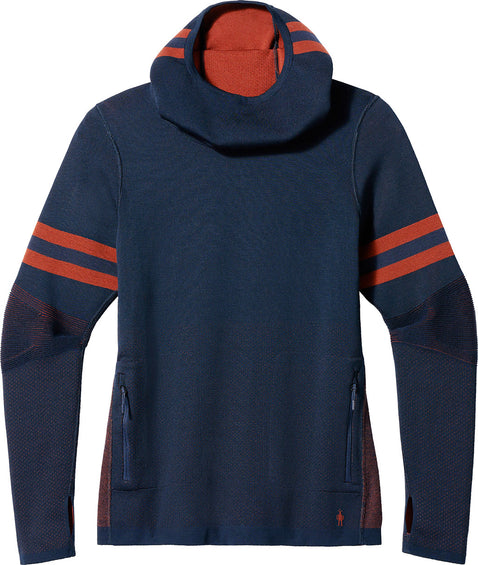 Smartwool Intraknit Merino Tech Pullover Hoodie - Women's