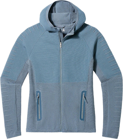Smartwool Intraknit Merino Fleece Full Zip Hoodie - Women's