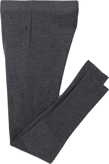 Smartwool Intraknit Thermal Merino Base Layer Bottom - Men's