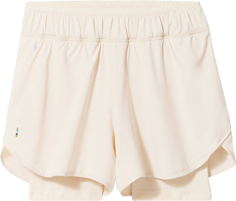 Smartwool Intraknit Active Lined Shorts - Women's