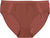 Smartwool Intraknit Boxed Bikini Bottom - Women's - Pecan Brown
