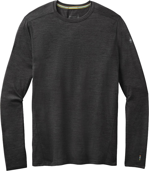 Smartwool Classic All-Season Merino Base Layer Long Sleeve Tee - Men's