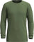 Smartwool Classic All-Season Merino Boxed Long Sleeve Base Layer - Men's - Fern Green