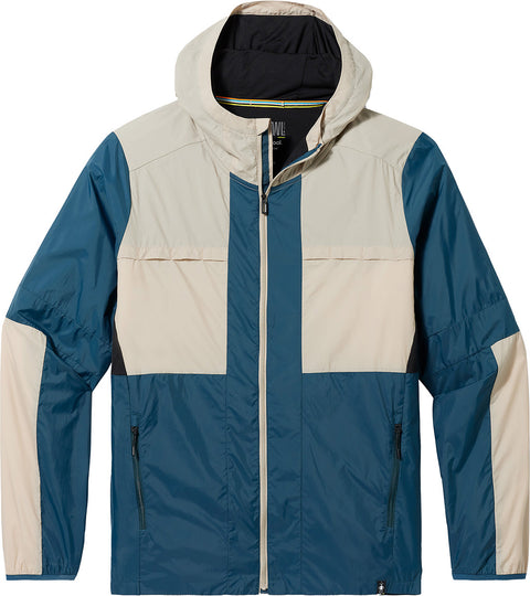 Smartwool Active Ultralite Full Zip Hoodie - Men's