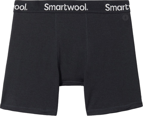 Smartwool Boxer Brief - Men's