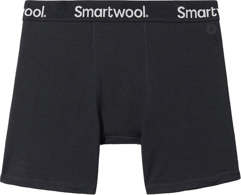 Smartwool Boxer Brief 6 in - Men's