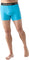 Smartwool Boxed Boxer Brief 6 in - Men's - Pool Blue