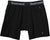 Smartwool Merino Boxer Brief 4.75 in - Men's - Black
