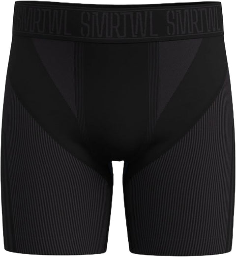 Smartwool Intraknit Boxed 6 In Boxer Brief 6 in - Men's