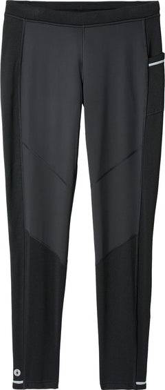 Smartwool Active Fleece Wind Tights - Men’s