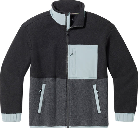 Smartwool Hudson Trail Fleece Jacket - Women’s