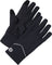 Smartwool Active Fleece Gloves - Unisex - Black