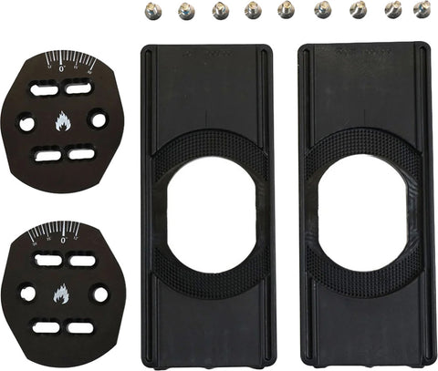 Spark R&D Spark Solid Board Canted Pucks