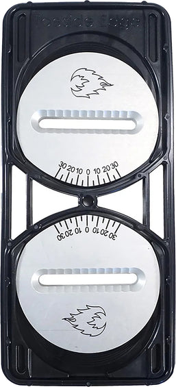 Spark R&D Spark Canted Pucks