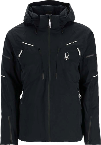 Spyder Pinnacle Gore-Tex Insulated Jacket - Men's