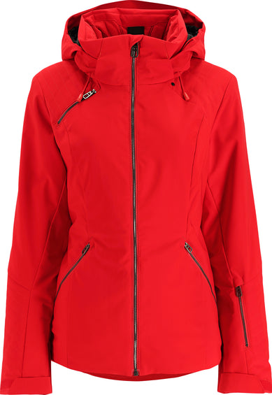 Spyder Schatzi Insulated Ski Jacket - Women's