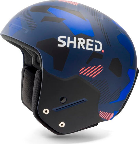 Shred Basher Ultimate Helmet - Unisex
