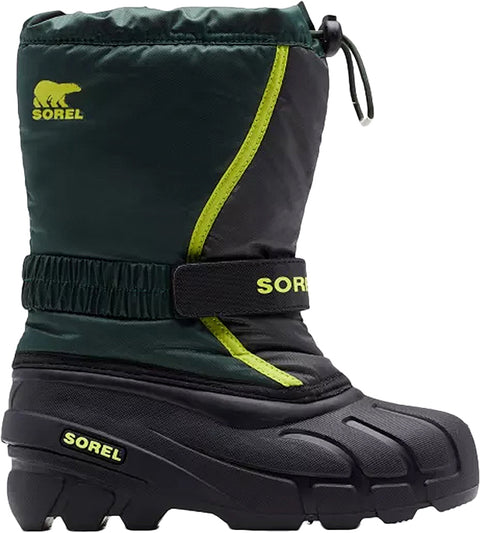 Sorel Flurry Boots - Big Kids