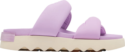 Sorel Viibe Twist Slide Sandals - Women's