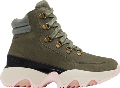 Sorel Kinetic Impact Conquest Boots - Women's