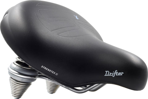 Selle Royal Drifter Strengtex Saddle - Unisex