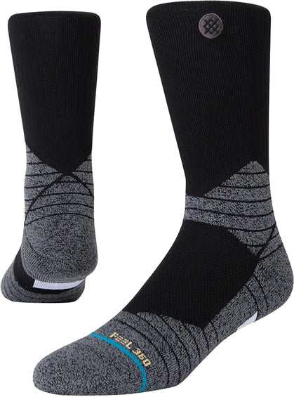 Stance Icon Sport Crew Socks - Unisex