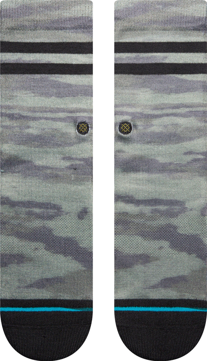 Stance Ramp Crew Socks - Kids | Altitude Sports