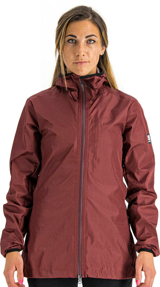 Sportful Xplore 3L Jacket - Women's