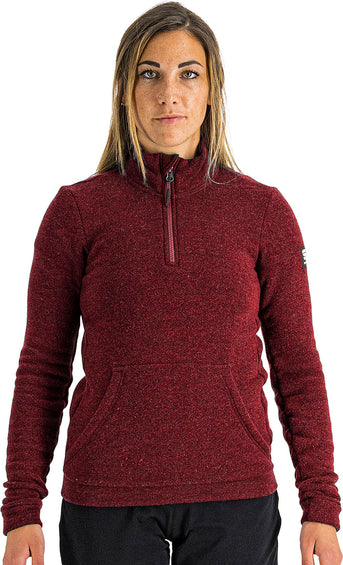 Sportful Xplore Fleece - Women's