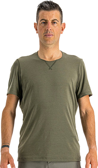 Sportful Xplore Short Sleeve Tee - Men's