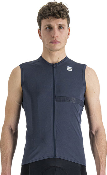 Sportful Matchy Sleeveless Jersey - Men's