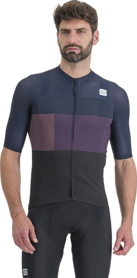 Sportful Snap Jersey - Men's